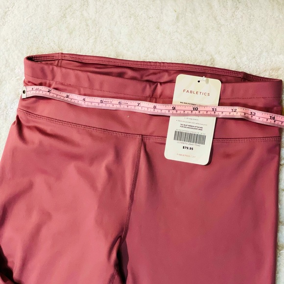 Fabletics NWT!! - Picture 2 of 4